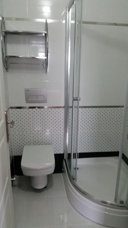 Basak Rezidans Apart otel Trabzon Oda fotoğraf