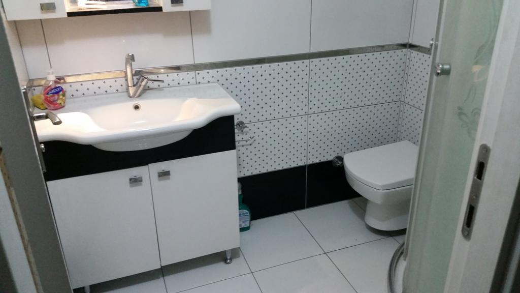 Basak Rezidans Apart otel Trabzon Oda fotoğraf