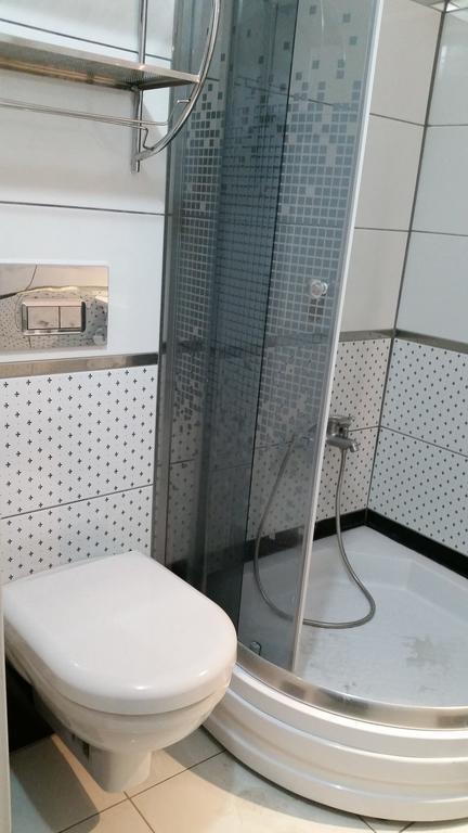 Basak Rezidans Apart otel Trabzon Oda fotoğraf
