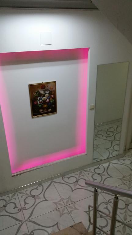 Basak Rezidans Apart otel Trabzon Oda fotoğraf