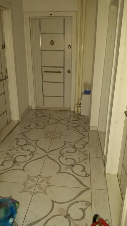 Basak Rezidans Apart otel Trabzon Oda fotoğraf