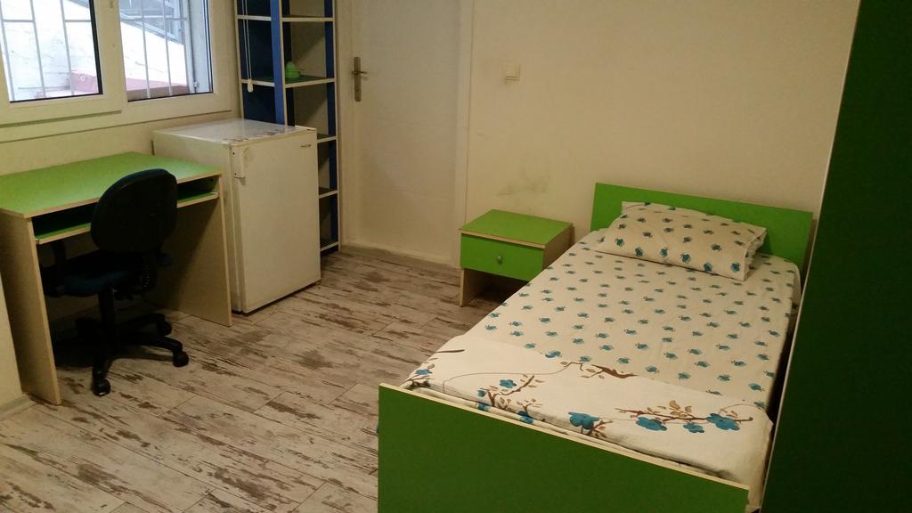 Basak Rezidans Apart otel Trabzon Dış mekan fotoğraf