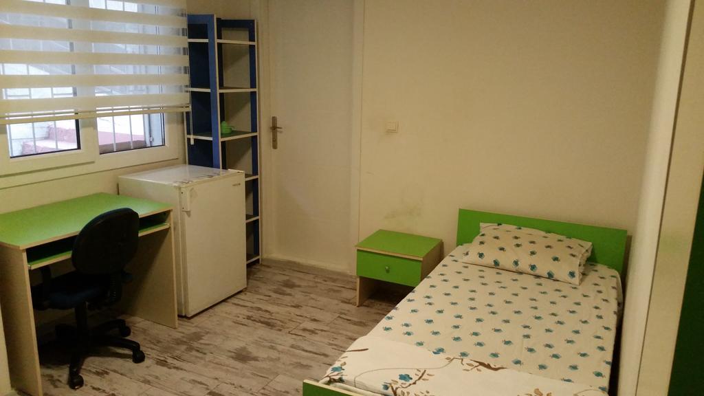Basak Rezidans Apart otel Trabzon Oda fotoğraf