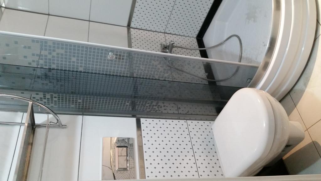 Basak Rezidans Apart otel Trabzon Oda fotoğraf