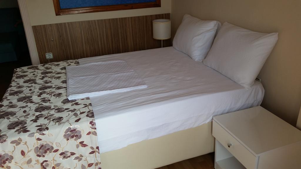 Basak Rezidans Apart otel Trabzon Dış mekan fotoğraf