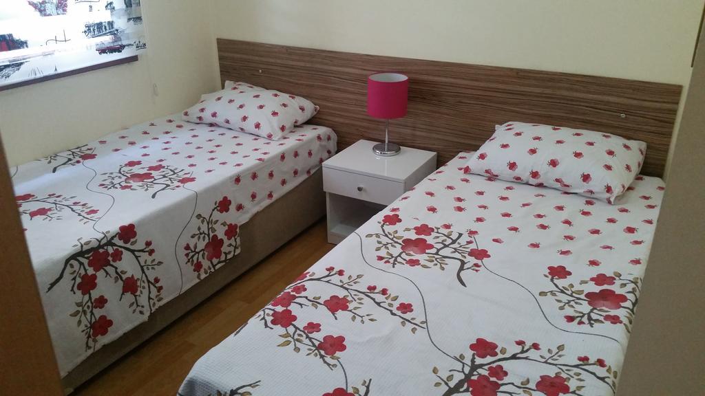Basak Rezidans Apart otel Trabzon Dış mekan fotoğraf