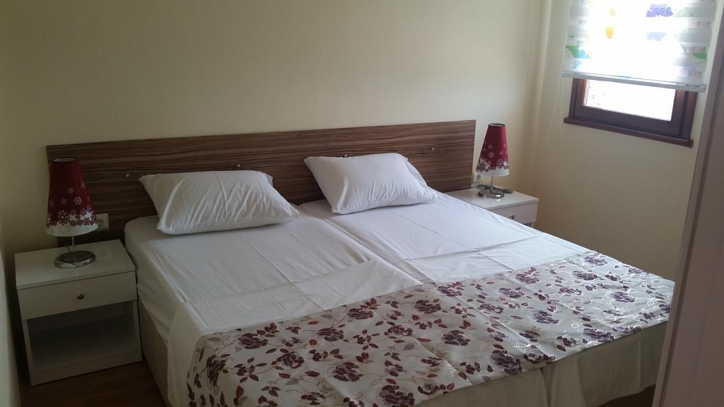 Basak Rezidans Apart otel Trabzon Dış mekan fotoğraf