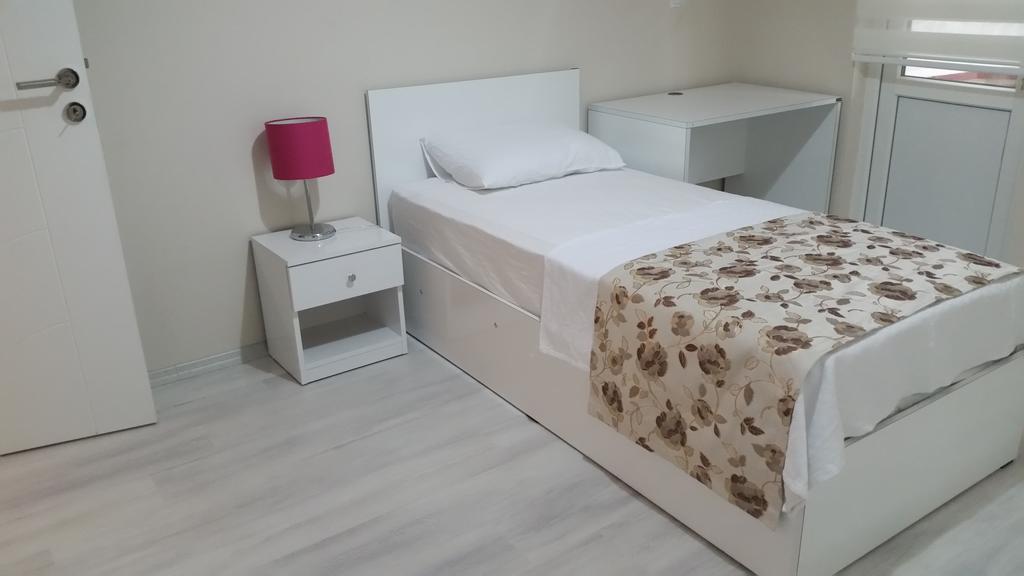 Basak Rezidans Apart otel Trabzon Dış mekan fotoğraf