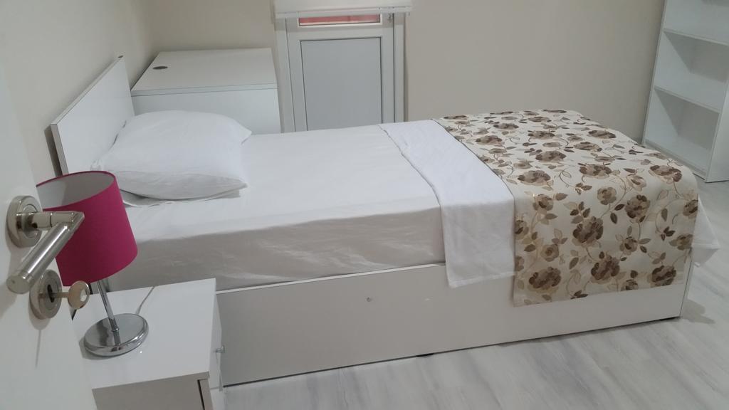 Basak Rezidans Apart otel Trabzon Dış mekan fotoğraf