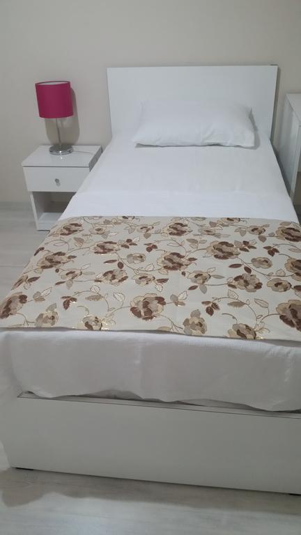 Basak Rezidans Apart otel Trabzon Dış mekan fotoğraf